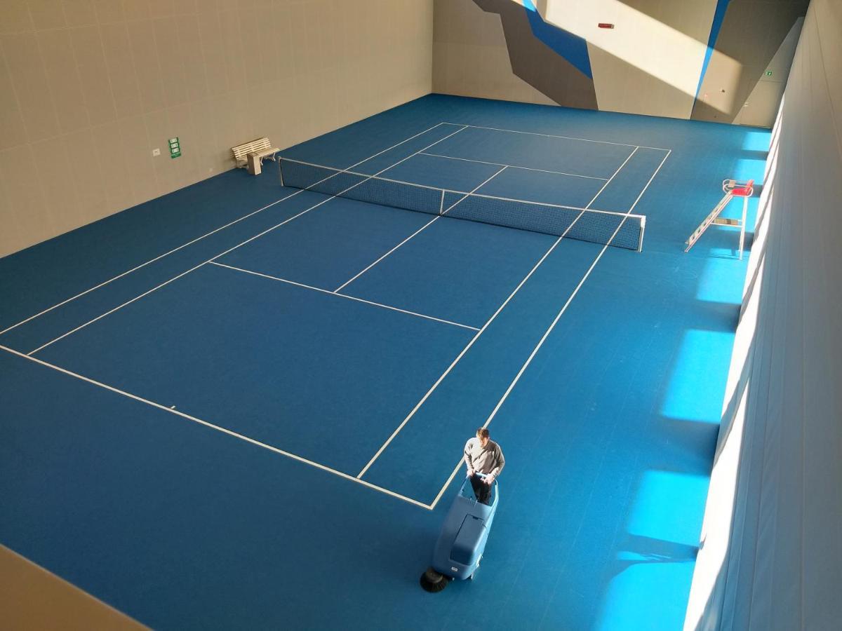 Sportrama 115 Διαμέρισμα Verbier Εξωτερικό φωτογραφία